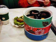 -云魁过桥米线(花之城花园店)