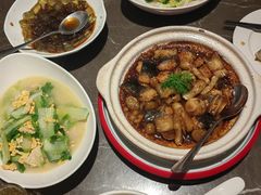 -吕氏焗小鲜•海鲜青岛菜(总店)