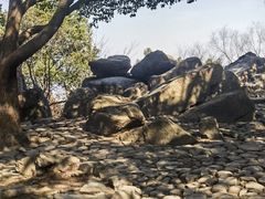 -南北湖风景区