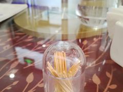 -蝴蝶泉宾馆-中餐厅
