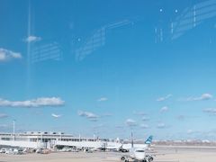 -罗纳德·里根华盛顿国家机场