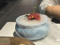 -焱铁烧·黑毛和牛专门店(杭州嘉里中心店)