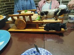 -寿州美味厨豆腐宴(寿县南门口西环路店)