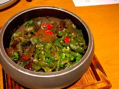 -湘与香缘·湖南菜(王府井北京市百货大楼店)