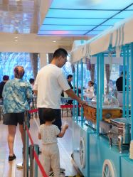 -Doris一站式游轮婚礼船东直营店(外滩店)