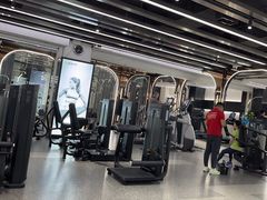 -悦莱美游泳健身(珠江新城花城汇店)