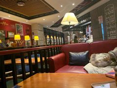 -西西弗书店&矢量咖啡(凯德晶萃广场店)