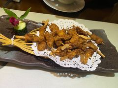 -福慧慈缘素食餐厅(王府井店)