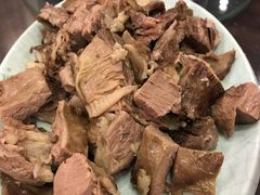 酸奶-清真·益鑫羊肉手抓馆(花园北街店)