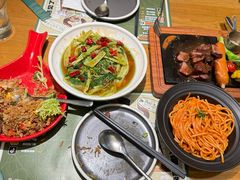 -西语炭烧牛排·西厨(石龙店)
