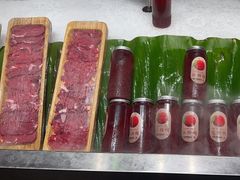 -老凯俚酸汤鱼(鸿通城店)