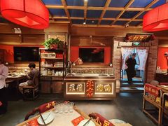 -小吊梨汤·北京菜·烤鸭(清河万象汇店)