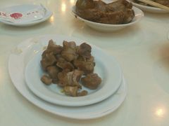 -阿水狮猪脚大王(台中公园店)