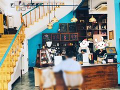 -时间抽屉(裕华万达广场店)