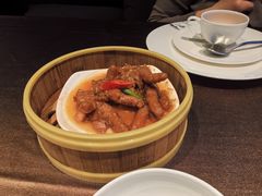 -金鹰国际酒店·满园春中餐厅
