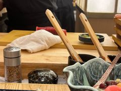 -鮨政·Omakase(港汇恒隆广场店)