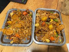 -幸福铁板烧(共和村店)