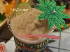话梅冰沙-碌碌发·东南亚风味烧烤档(体育西店)