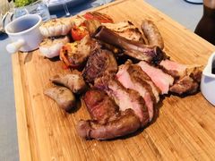 -沈阳君悦酒店·意坊意大利餐厅