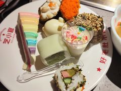 -芝小官毛肚火锅海鲜自助(苏州吴江区万宝店)