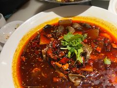 -十二饭点·川菜(北站圆融店)