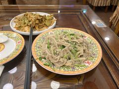 -烤肉季饭庄