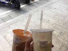 -CoCo都可(西湖文化广场店)