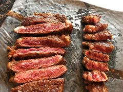-老乾杯和牛烧肉(王府中环店)