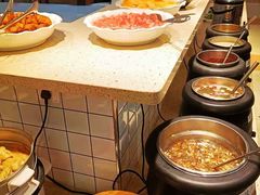 -素清香(解放路店)