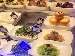 -鹊华居·地道鲁菜·海鲜·融合味(大明湖店)