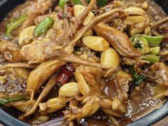 -王家大院·南京菜(湛江路总店)