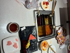 -海底捞火锅(凤凰广场店)