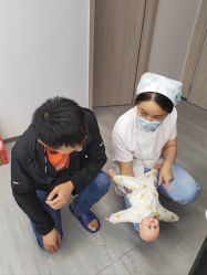 -宝生月子中心·私家园林式(龙华观澜店)