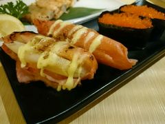 -万岁寿司(万国店)