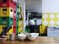 -九九牛肉馆(南山路店)