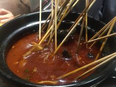 -管氏翅吧(马家堡店)