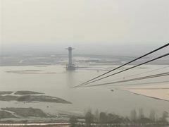 -古柏渡飞黄旅游区