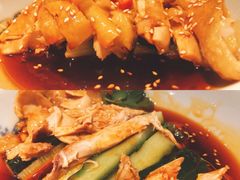 -周渝食惦·酸菜鱼精致川菜(横岗店)