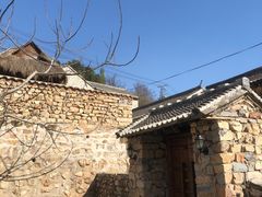 -北京山里寒舍度假酒店