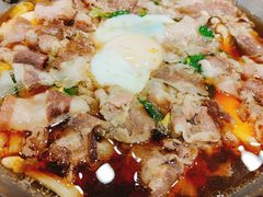 寿喜锅-东京屋(武定路店)