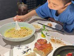 -八分饱·西津会(西津渡店)