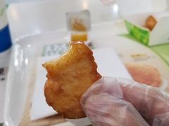 -德克士(广州南站店)