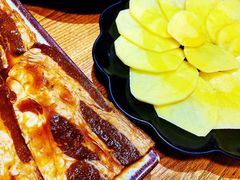 -大壮家原味烤肉(兴华北街店)