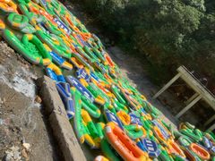 -雅鲁激流探险漂流