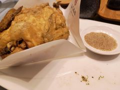 -海荣锅贴馆(五味十字店)