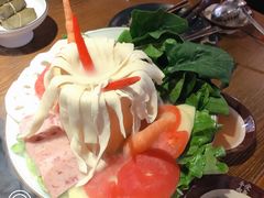 -受气牛肉·重庆耙牛肉(来福士店)