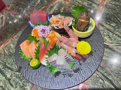 -炙柒Sekinana·精致料理 烧鸟·铁板烧(海上世界店)