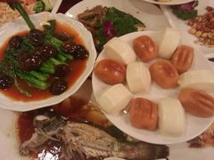 -宜宾海鲜酒家·三十年老字号