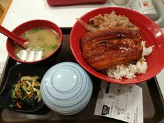 -食其家·牛丼咖喱(广元西路店)