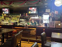 -味德西餐音乐酒吧 Wade's Bar&Grill
